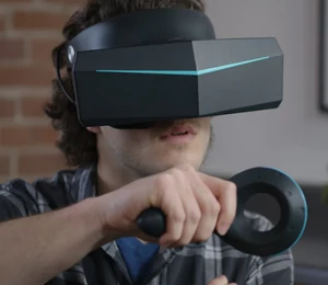Casque VR : le Pimax 8K au gigantesque champ de vision débarque fin septembre
